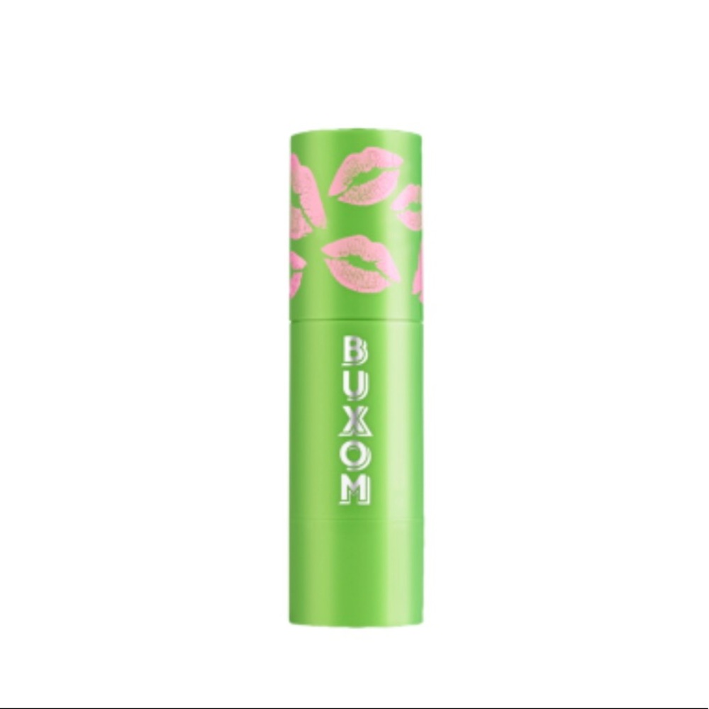 Buxom Lip Scrub, NEW